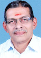 Ramachandran Nair B.