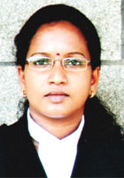 Soumya Kumari