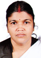 Sunithadevi M.S.