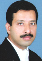 Vinod Kumar C.R.