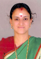 Meera Subramaniam