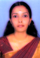 Karthika Menon K.M