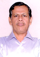 Ramanunni Menon