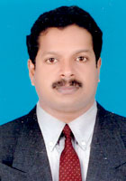 Subhash P.V