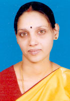 Sajitha Krishnadas