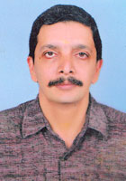 Krishna Kumar .K