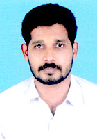 Sujith Kumar .K