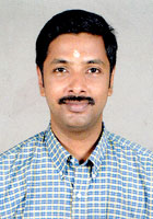 Giri Iyer K.R