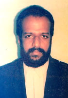 Sankaranarayanan .P