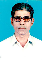 Govindan Kutty .P