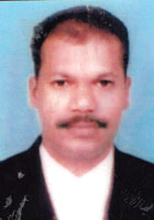 Haridasan K.