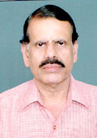 Govindan Nair .K