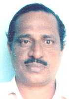 Hari Das .V.K