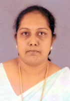 Usha Jairam