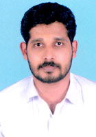 Sujith Kumar .K