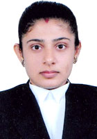 Varsha C. Nair