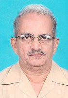 Ramachandran E.P