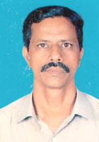 Ramakrishnan V.K