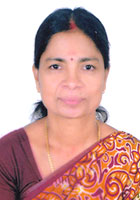 Radhamani M.A