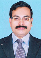 Jayaprakash P