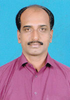 Chandran S.P