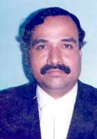 Haridasan M.V