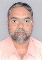 Mohan Kumar K.P