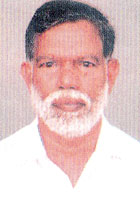 Aravindan G.