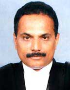 Gopinathan . S