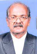 Ramachandran Pillai K.K