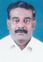 Joseph Paul Raj .G