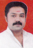 Kuttikrishnan .K.P