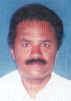 Prabhakaran .K