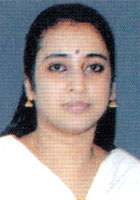 Reshmi Unni