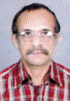 Sekhara Menon .E