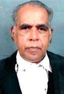 Rajappan Nair K.G