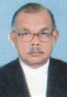 Sreeramakrishnan .A