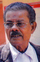 Bhaskaran Nair V.