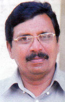 Bhasi .S.Cherunniyoor