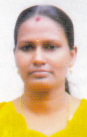 Bindhu Kumari R.