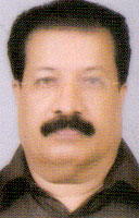 Chandrakumaran Nair .M.R