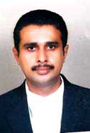 Paul K Varghese