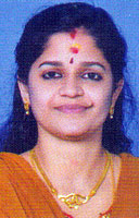 Deepthi Bhagavathy