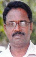 Gopalakrishnan Nair .A