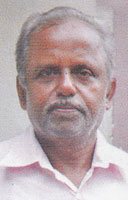 Gopalakrishnan Nair.N