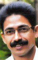 Harshakumaran Nair P.