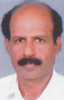 Jayachandran Nair M.P