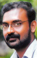 Jayakumar V. Vellalloor