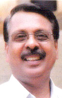 Jayaprakash V. Cherunniyoor