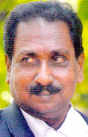 Jayaprasad K.